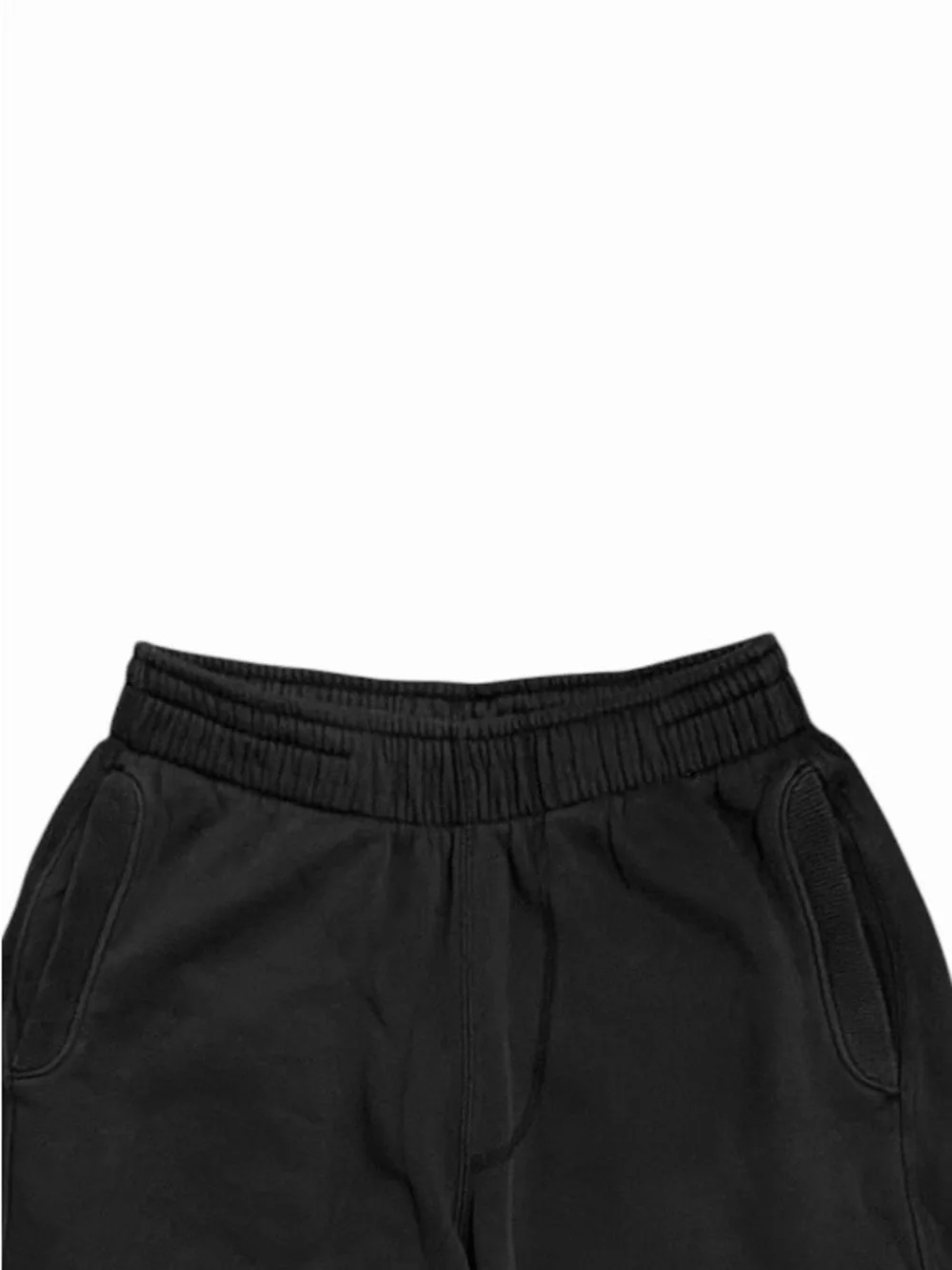Jordan Jumpman Men’s Wide Leg Sweatpants Size Small Black